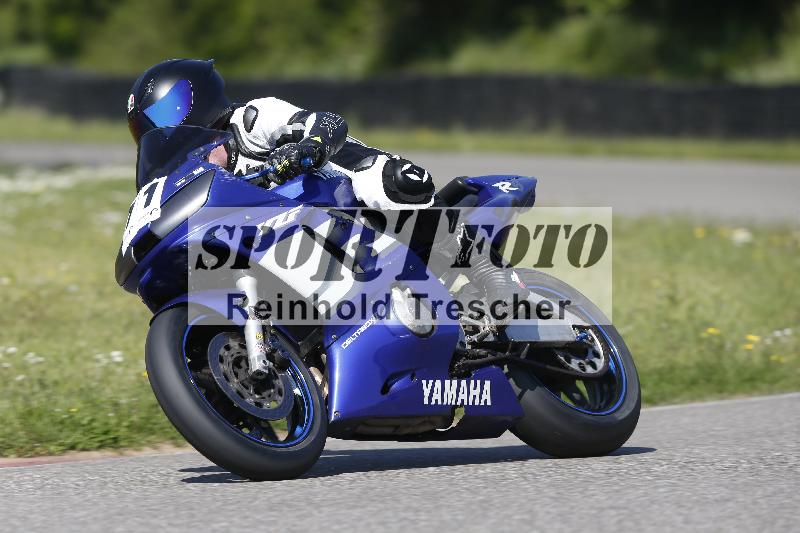 /12 30.04.2025 Speer Racing ADR/Classic/71